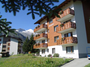 Отель Apartments Alpenfirn Saas-Fee, Саас-Фе